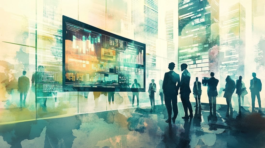 Wall Street eyes IPO‑ready crypto firms over altcoins